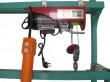 PA mini electric hoist 01