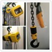new style electric chain hoist