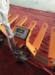  high lift hydraulic hand pallet truck