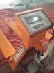 manual pallet truck