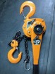 HSH lever hoist 03