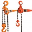 HSH lever hoist 05