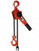 lever pulley hoist